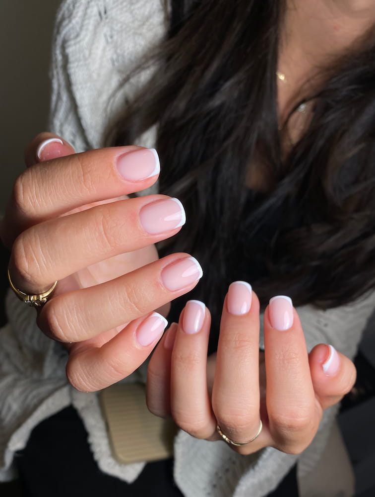 Nail Extensions Uppsala