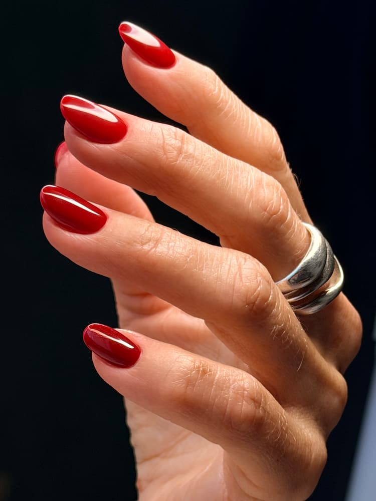Nagelsalong Uppsala — StudioBeautySoul